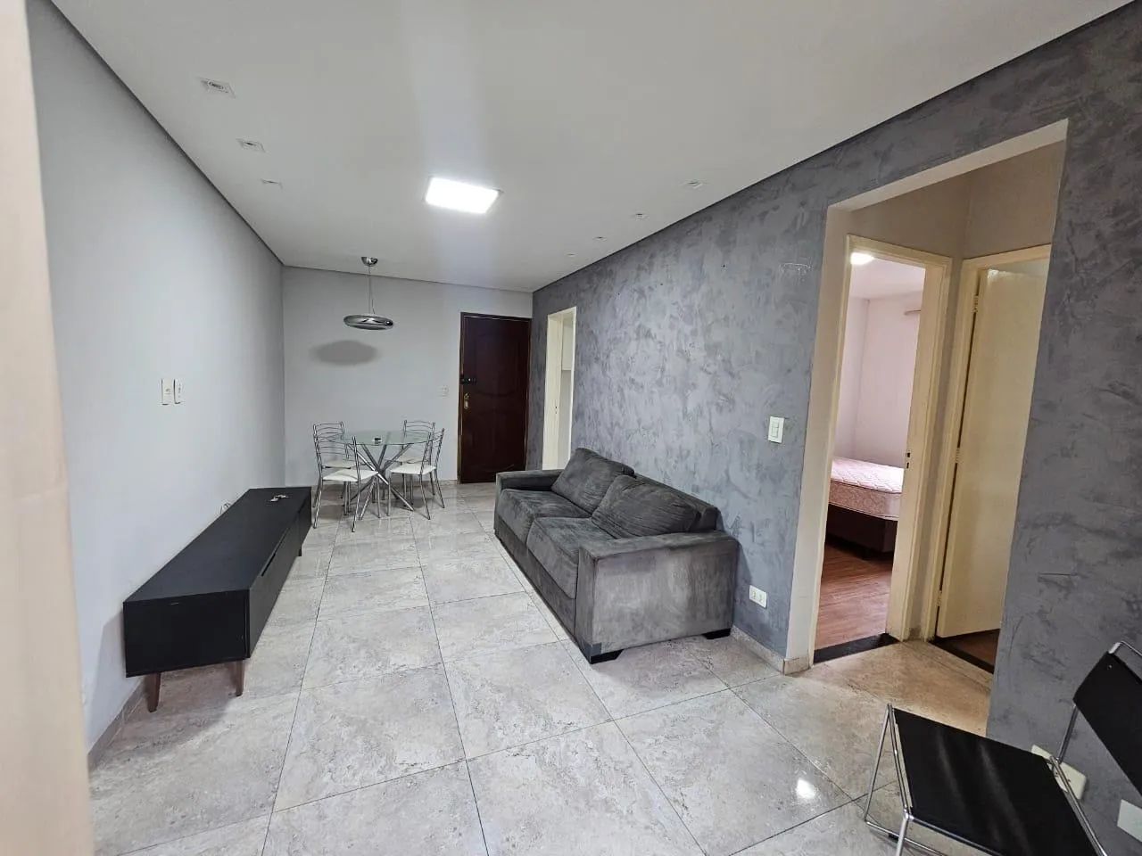 Residencial vila inglesa ( mobiliado)  - Foto 4