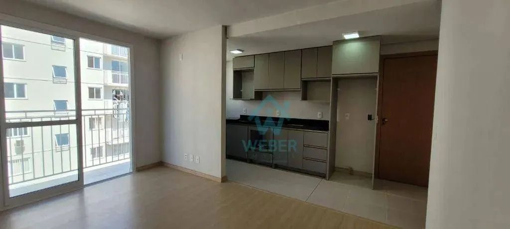 Apartamento com 2 dormitórios, 60 m² - venda por R$ 230.000,00 ou aluguel por R$ 1.505,00/ - Foto 6