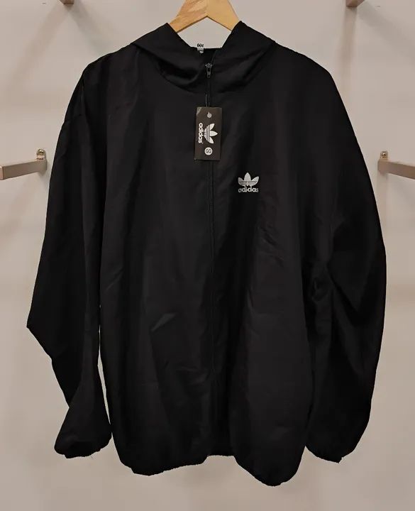 CASACO CORTA VENTO  - Foto 5