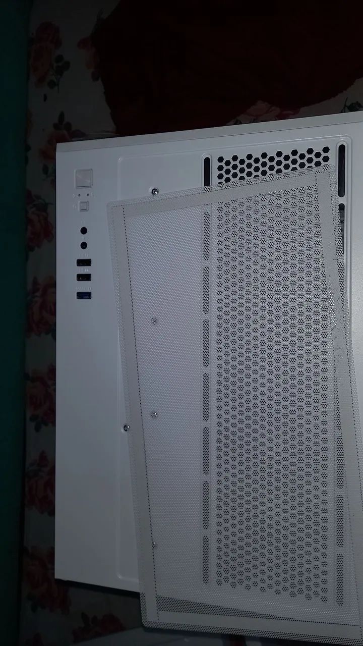 Gabinete da pixal HX710L - Foto 3