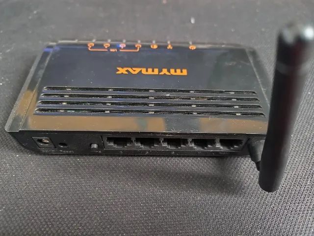Roteador Mymax 150mbps - Foto 2