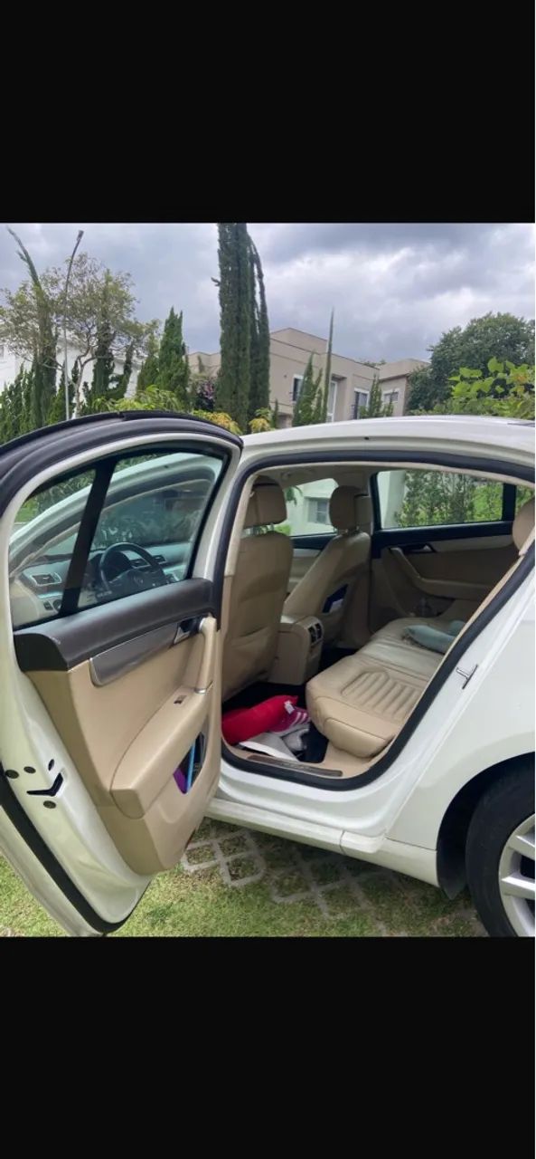 Passat tsi 2014 - Foto 2