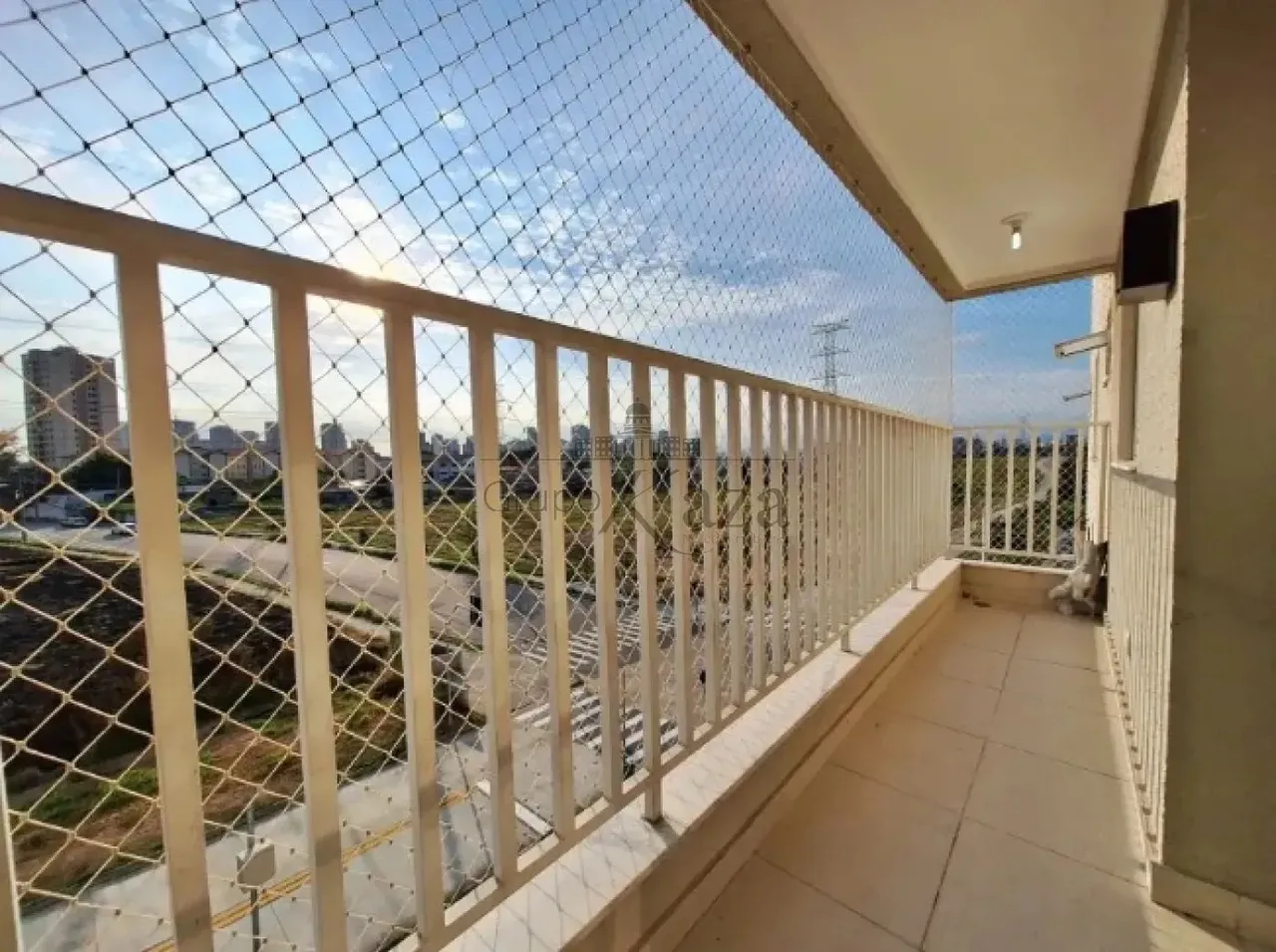 Oportunidade Apartamento Jardim América Sjc Condomínio Mariana´s Gardem 3 Dormitórios Saca