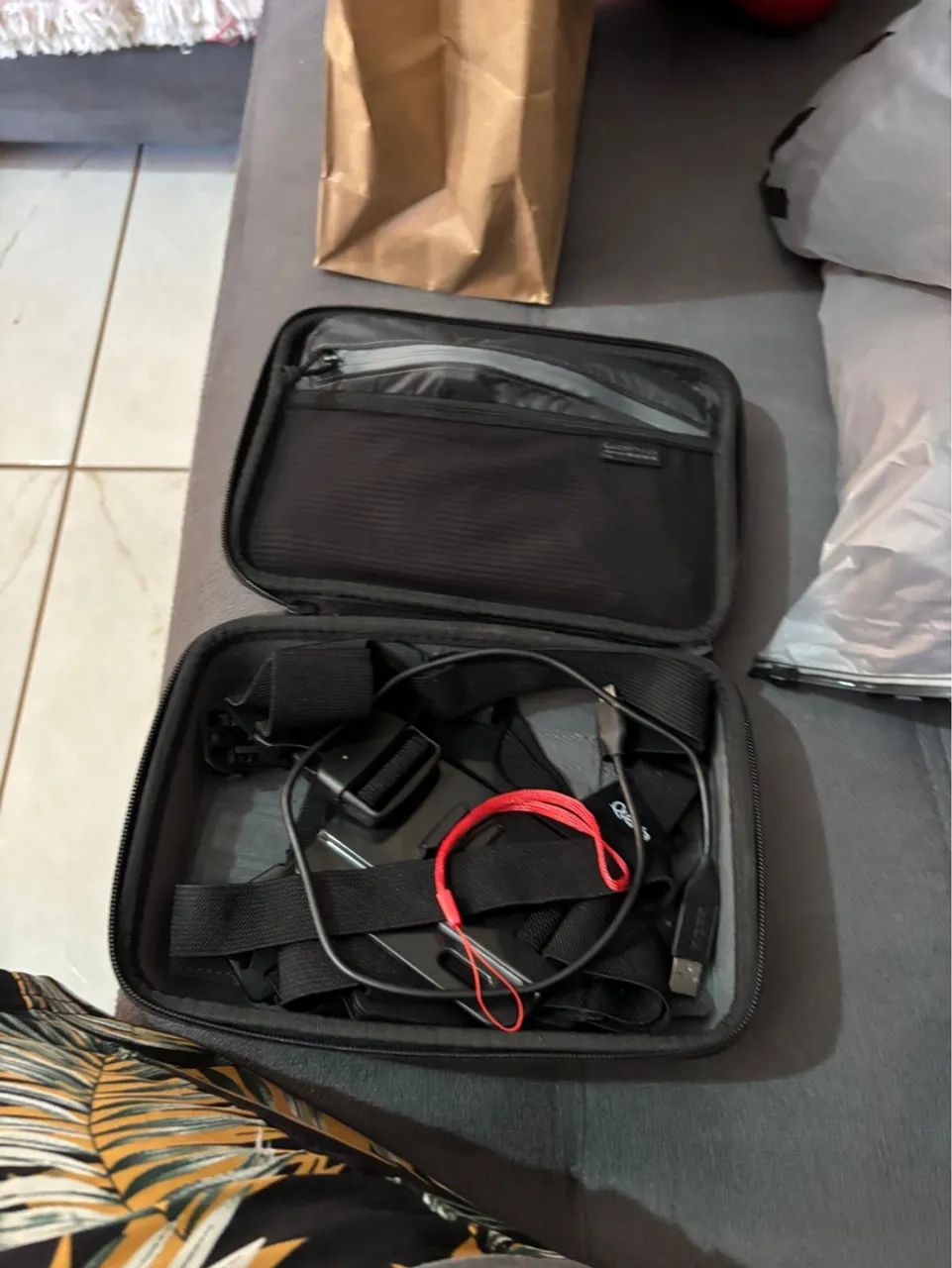 Go pro hero 8 black - Foto 3