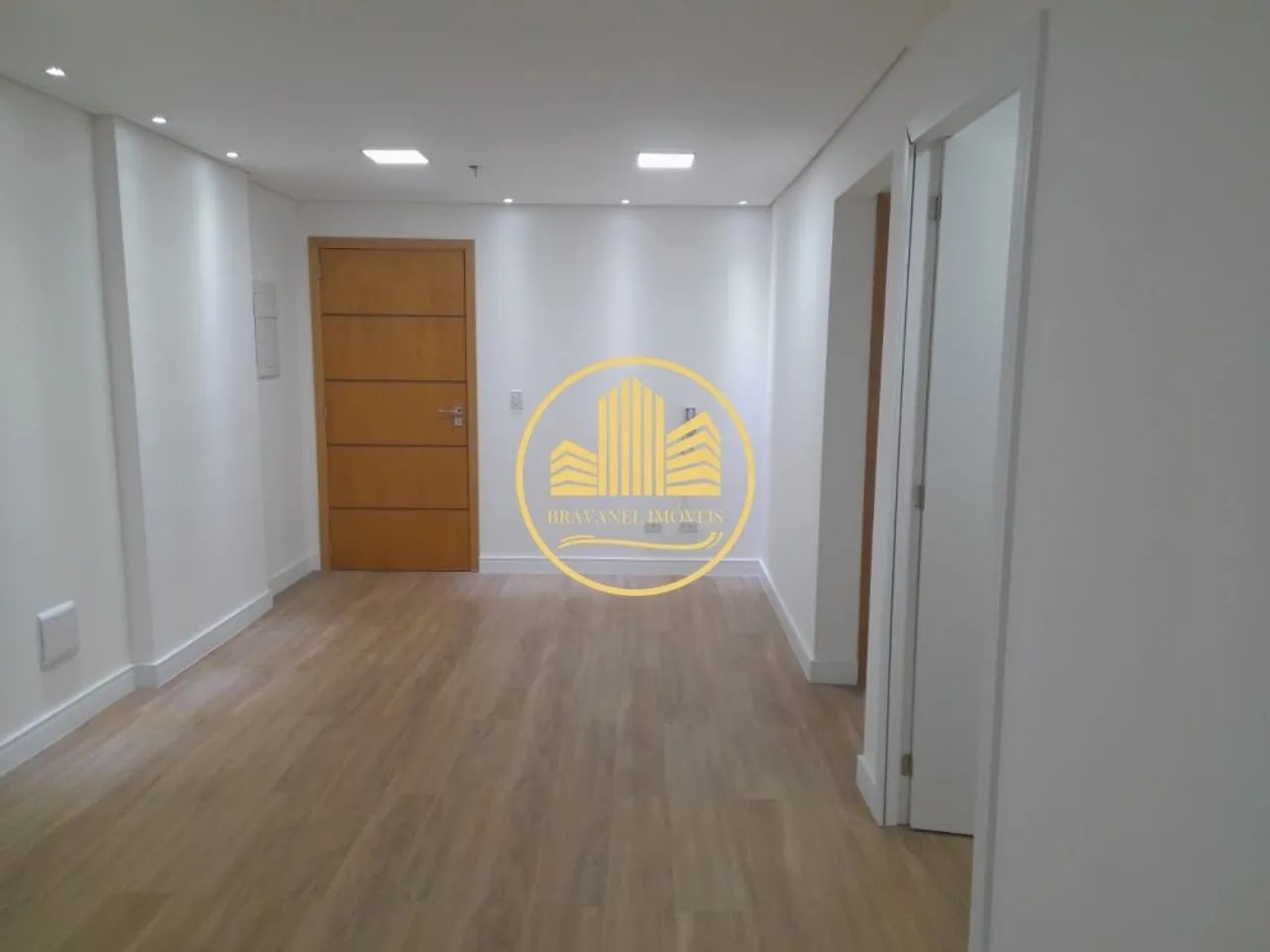 Sala Comercial para comprar Vila Boaventura Jundiaí - Foto 2