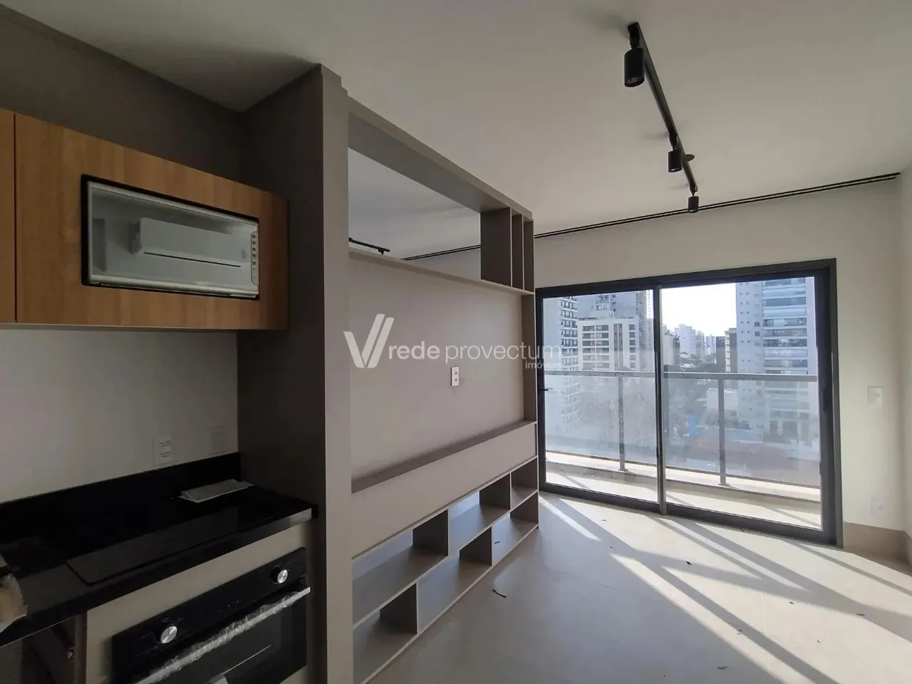 studio - Cambuí - Campinas