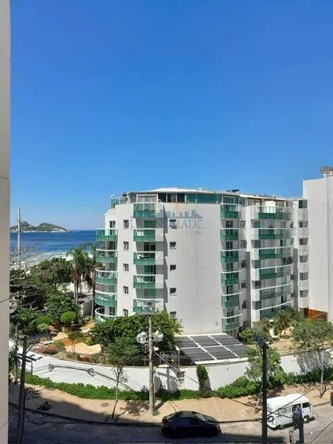 Barra da Tijuca | Flat 1 quarto, sendo 1 suite - Foto 2