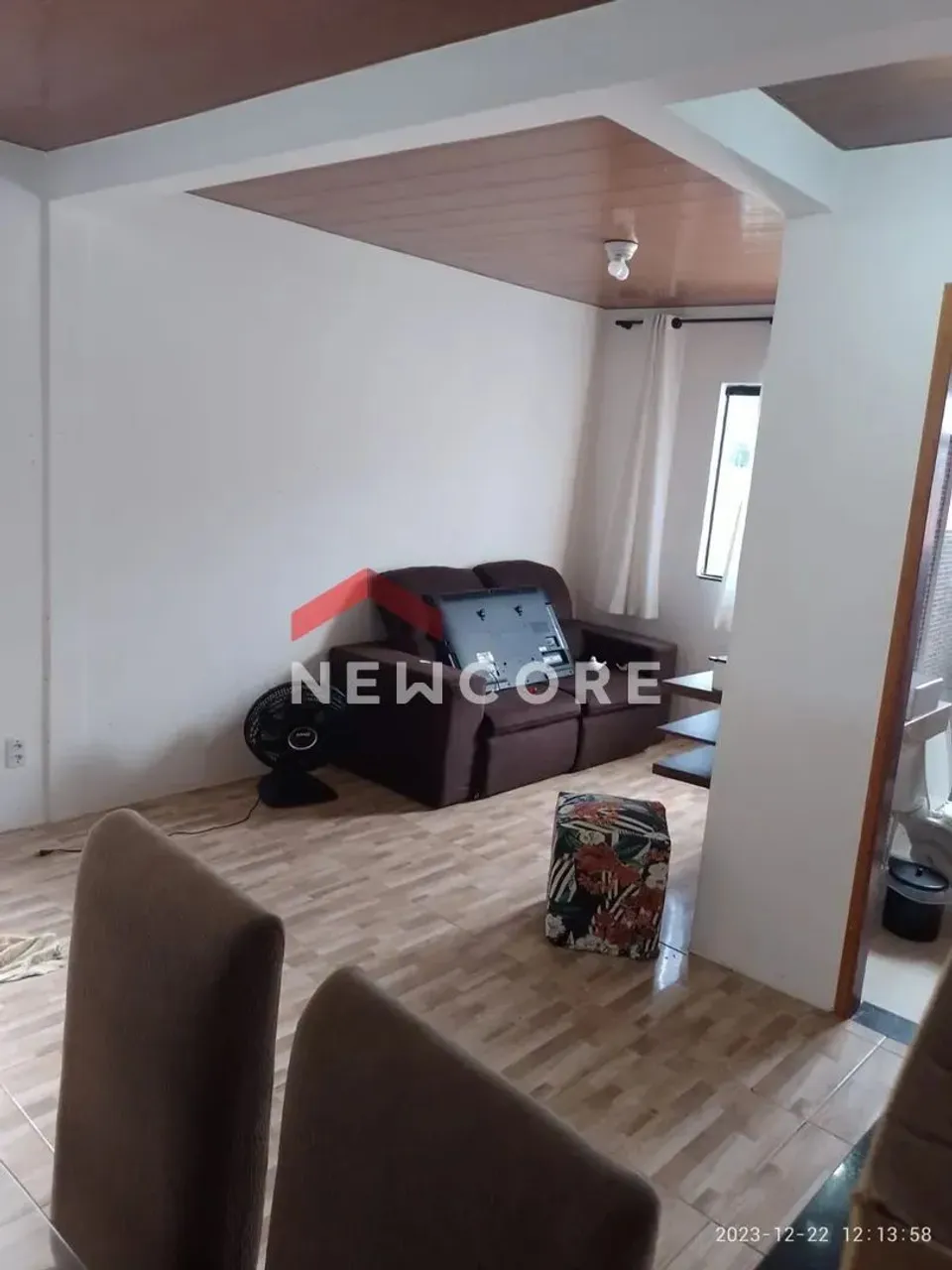 Casa em Rua Andréa - Arembepe (Abrantes) - Camaçari/BA