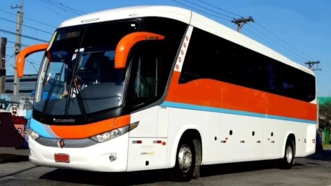 Ônibus G7 Paradiso 1200 (Scania K310) Ano 2016 - Foto 2