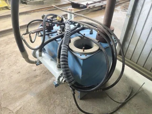 Bomba Hidraulica, sem Motor  - Foto 3