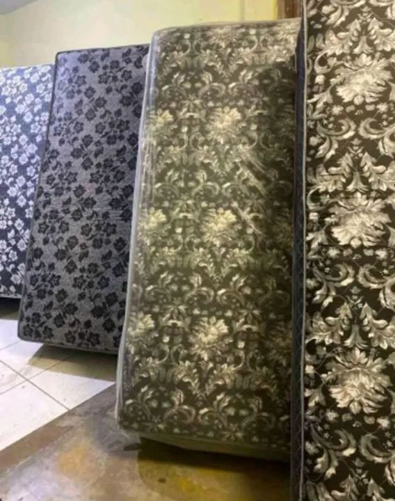 Colchões Box casa - Novos e com Desconto!