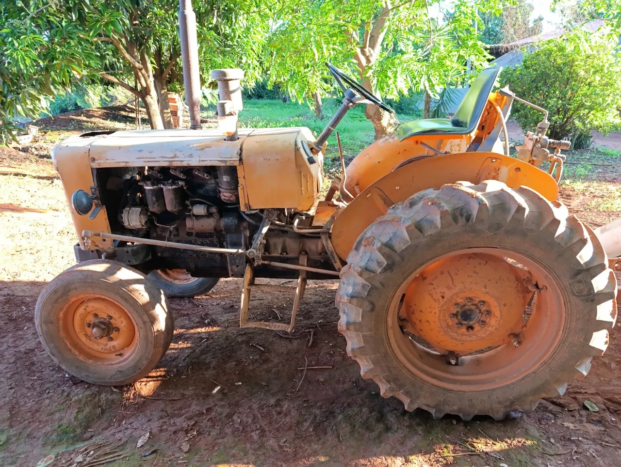 Valmet 60 id