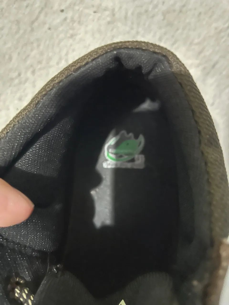 Botas de segurança EcoSafety - Marrom - Foto 4