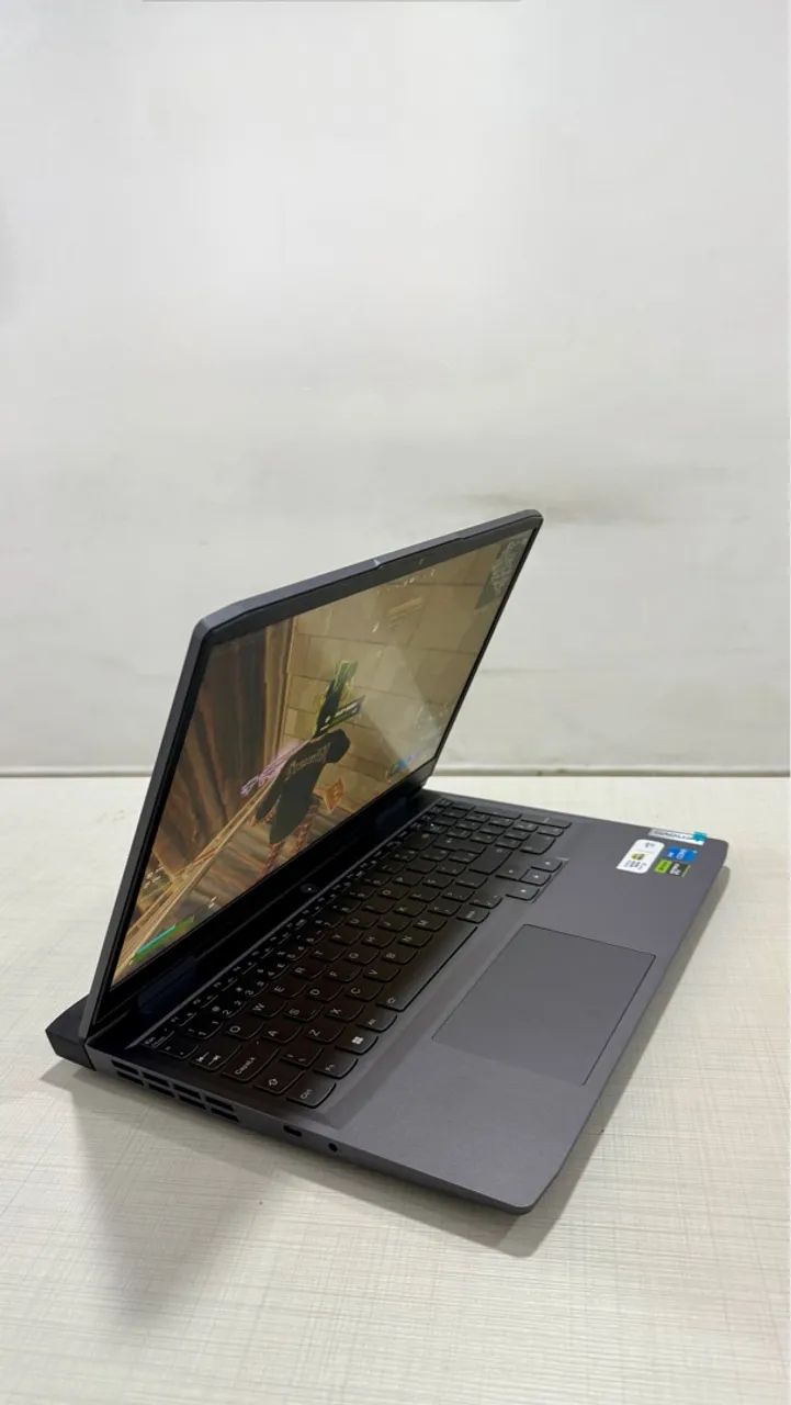 Notebook Lenovo Gamer  - Foto 3