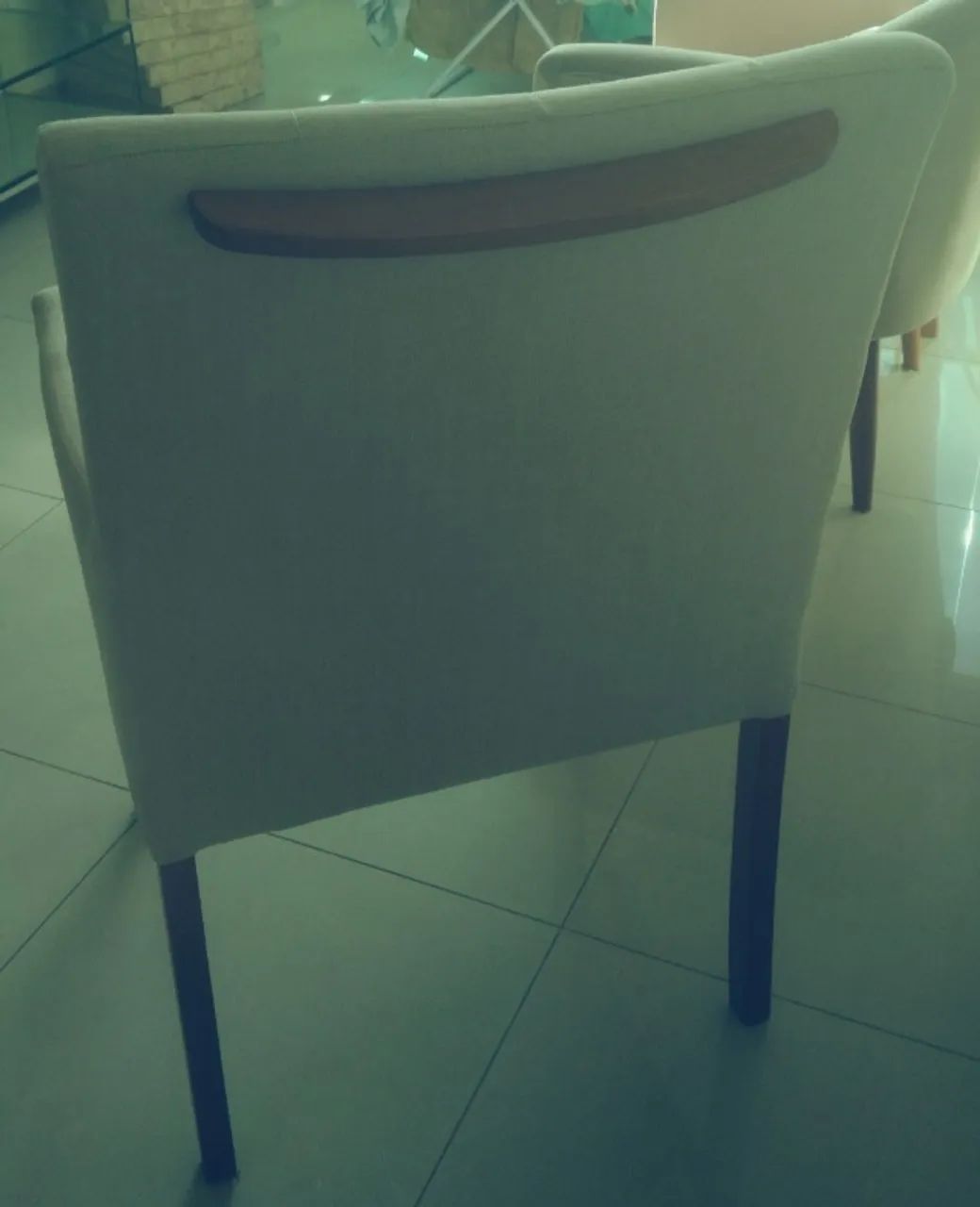 Cadeiras - Foto 3