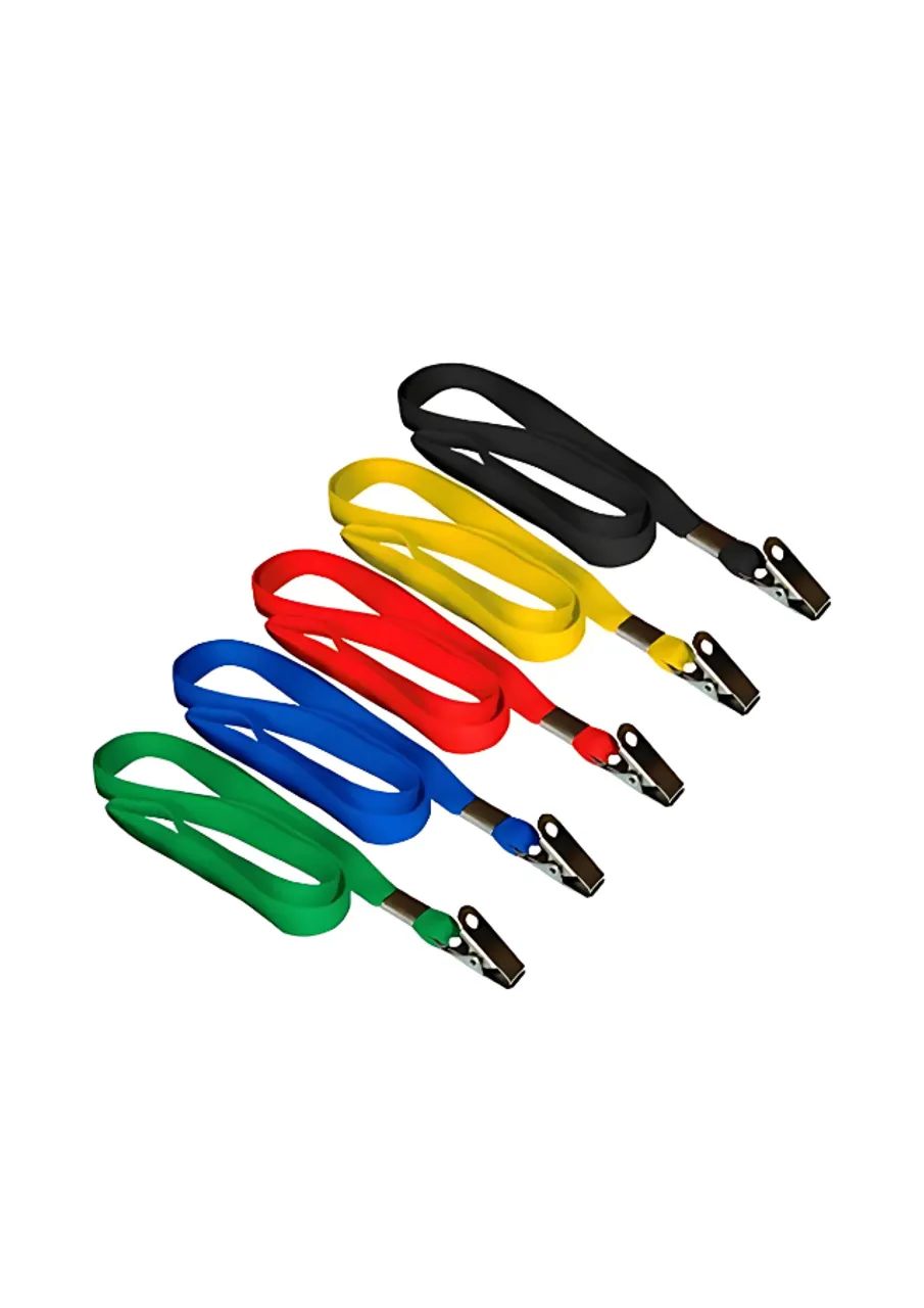 Cordões personalizados para crachá - Foto 5