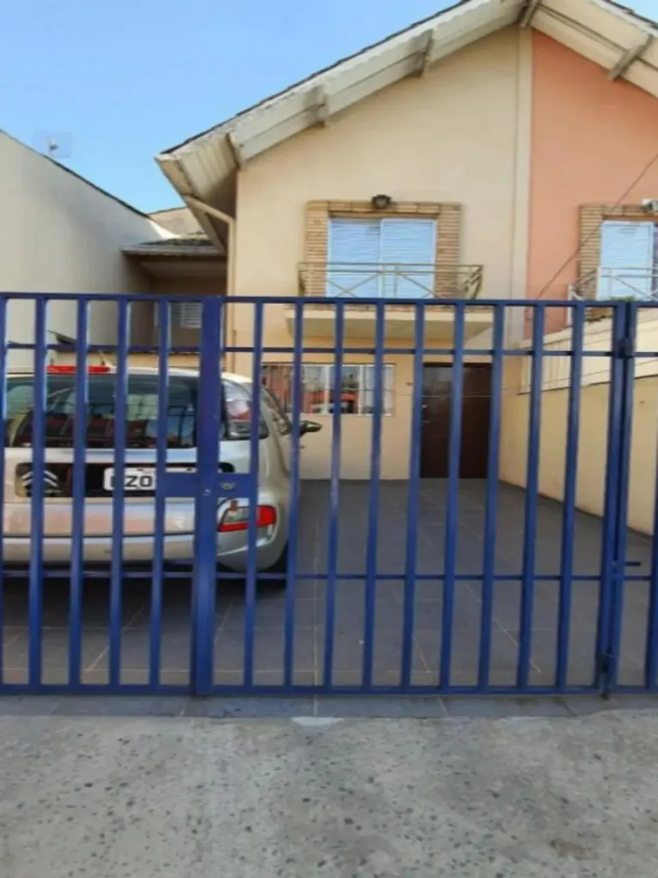 Casa à venda no Jardim das Esmeraldas com 68m² 2 dormitórios 2 banheiros 2 vagas