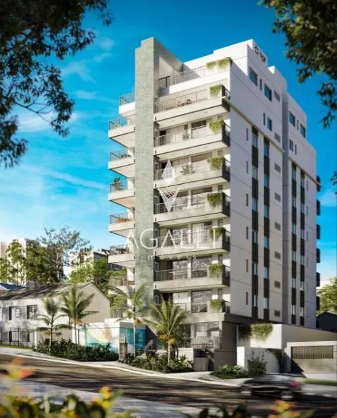 Apartamento à venda, PORTÃO , CURITIBA - PR