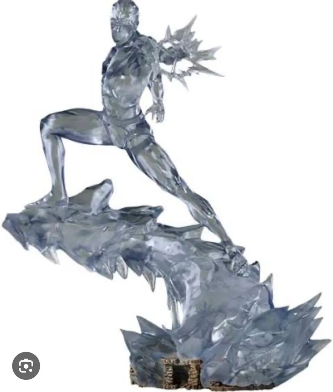 Iceman - Iron Studios64288119445507121