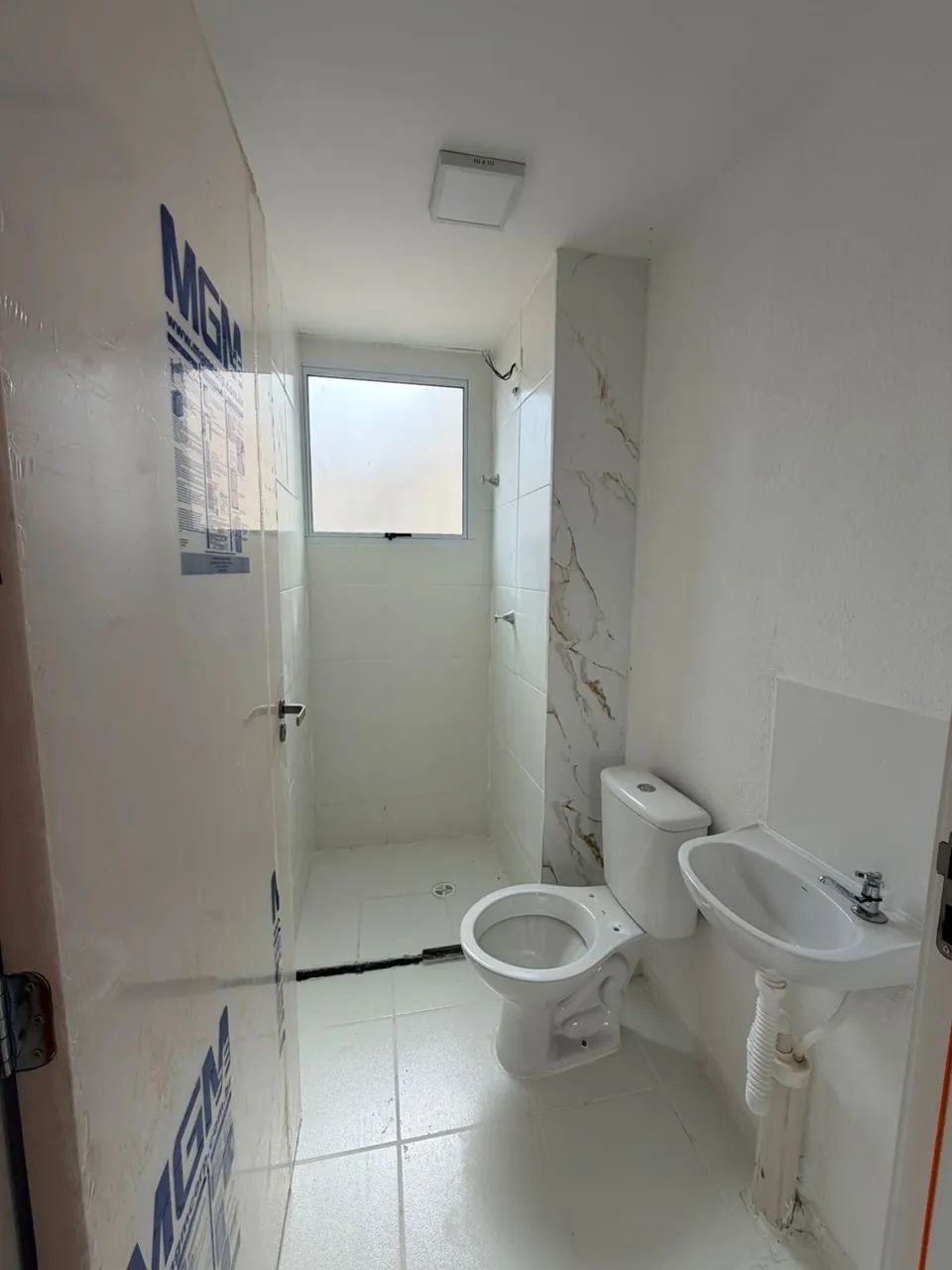 APTO 2 QUARTOS - ZERO DE ENTRADA - Foto 4