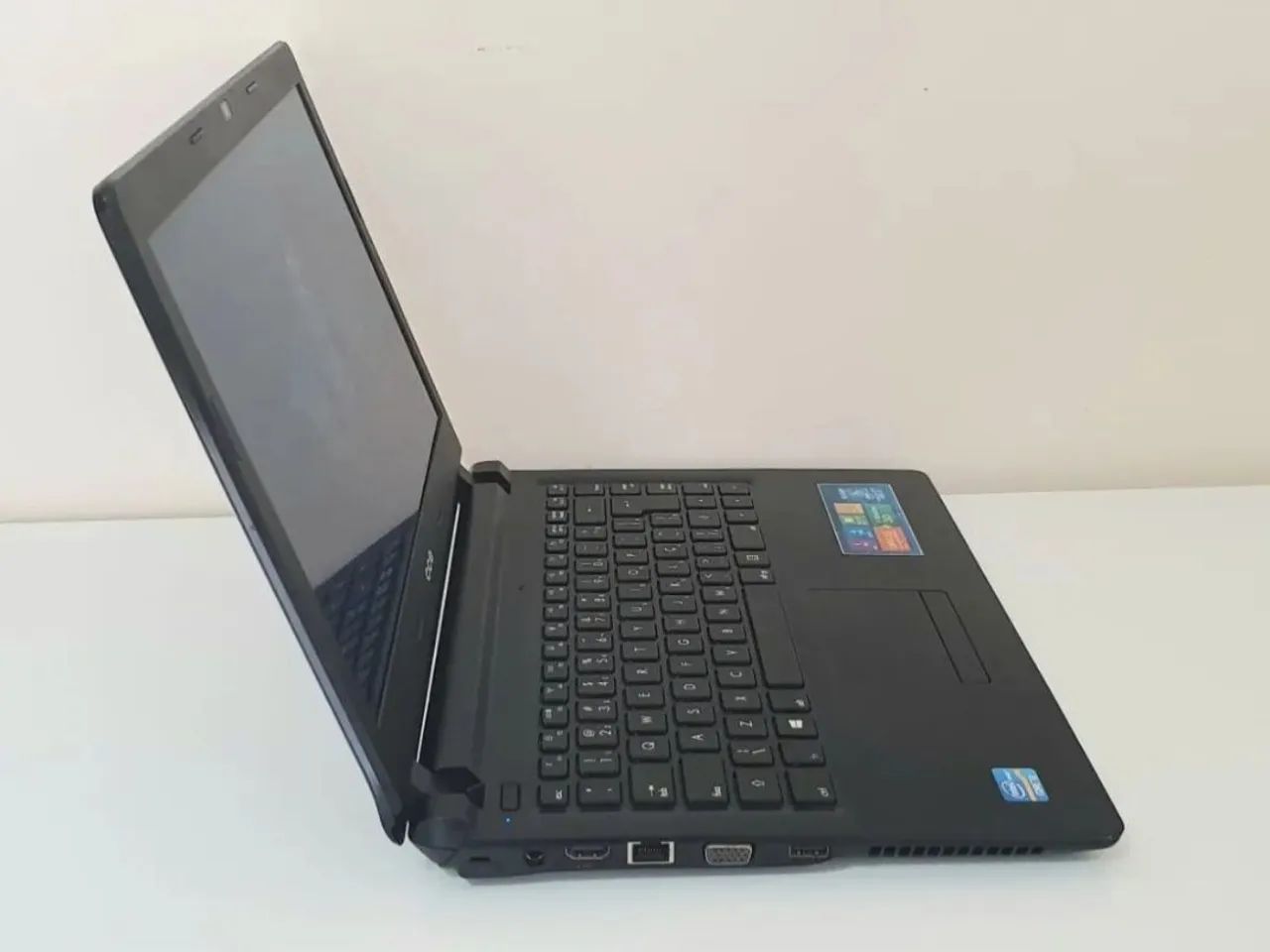 Notebook Intel  i3  - Foto 2