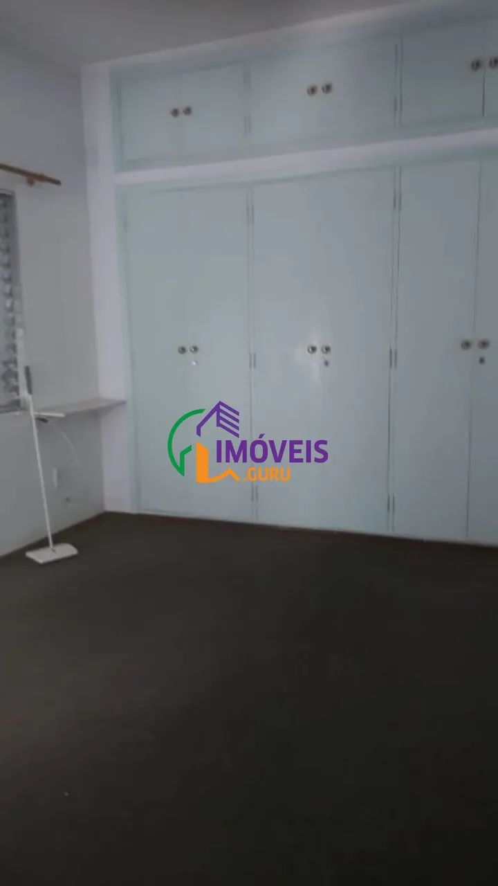 CASA TÉRREA - VILA ROMANA - SP