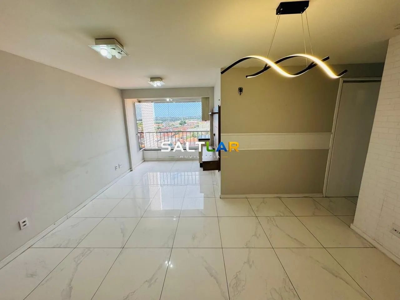 Apartamento à venda no Itaperi | 68 m² - Foto 3