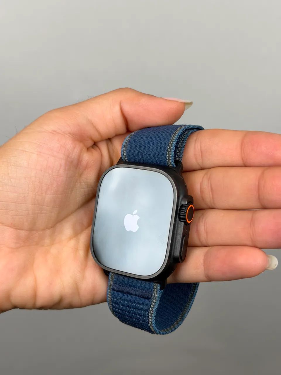 Relógio Apple Watch Ultra 2? GPS - Foto 5