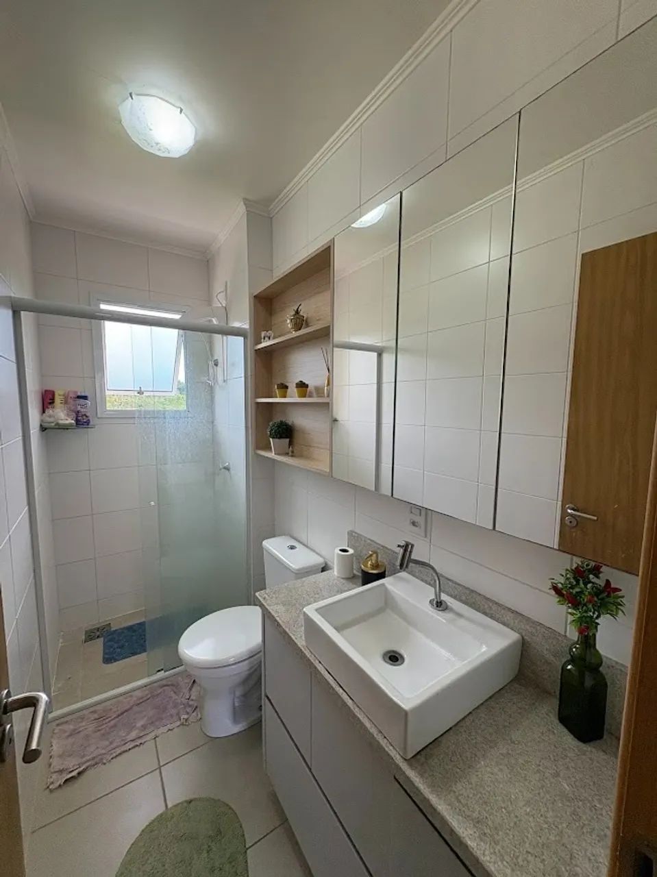 Vendo apartamento  com móveis planejados  - Foto 5