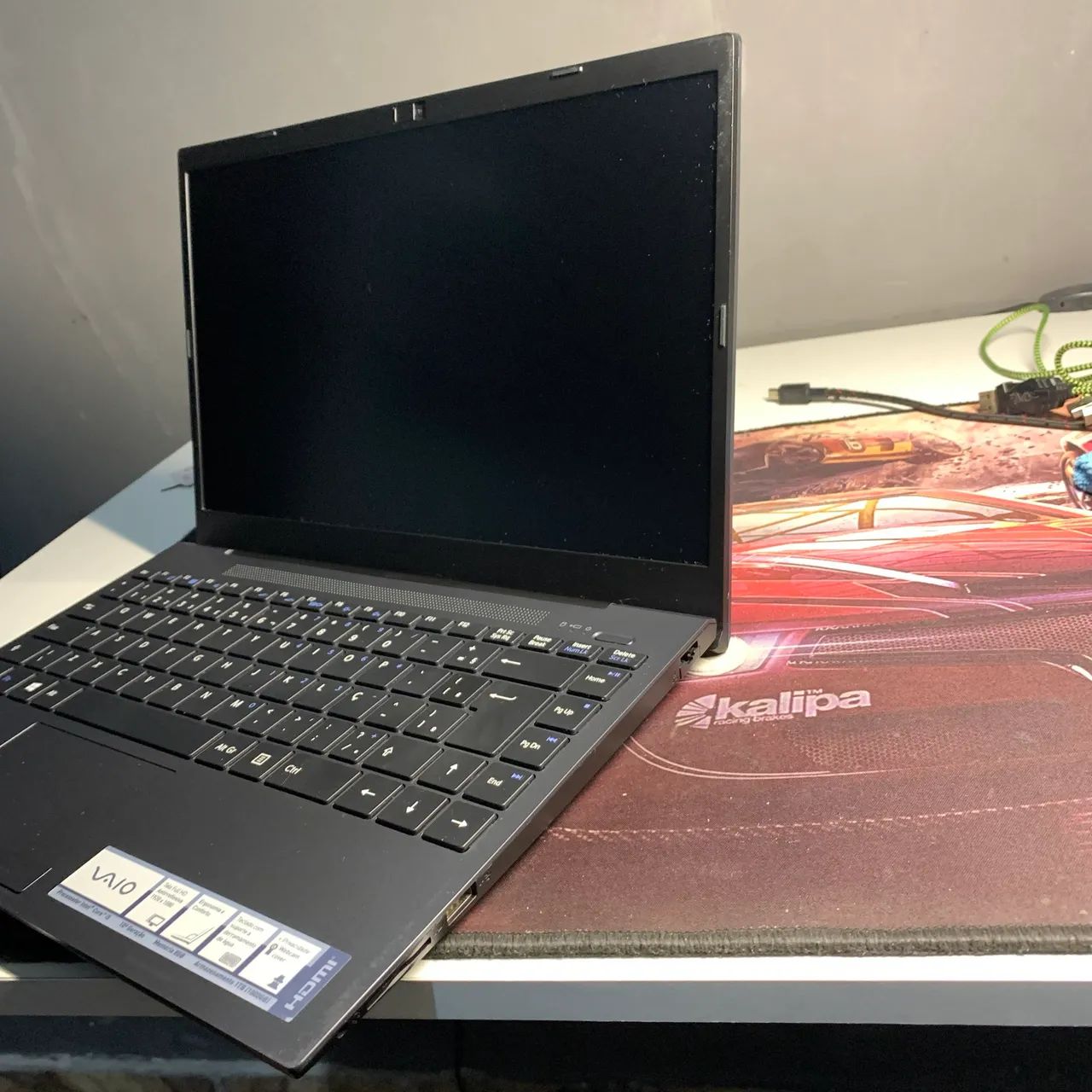 NOTEBOOK VAIO I5 10ºgeração - Foto 4