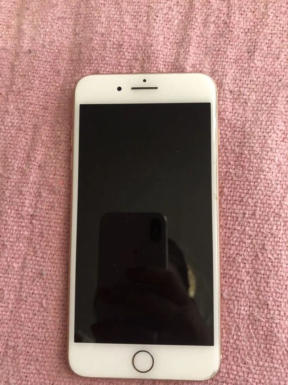 iPhone 8 Plus rose gold - Foto 2