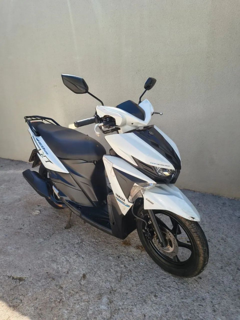 Neo 125cc automática  - Foto 3