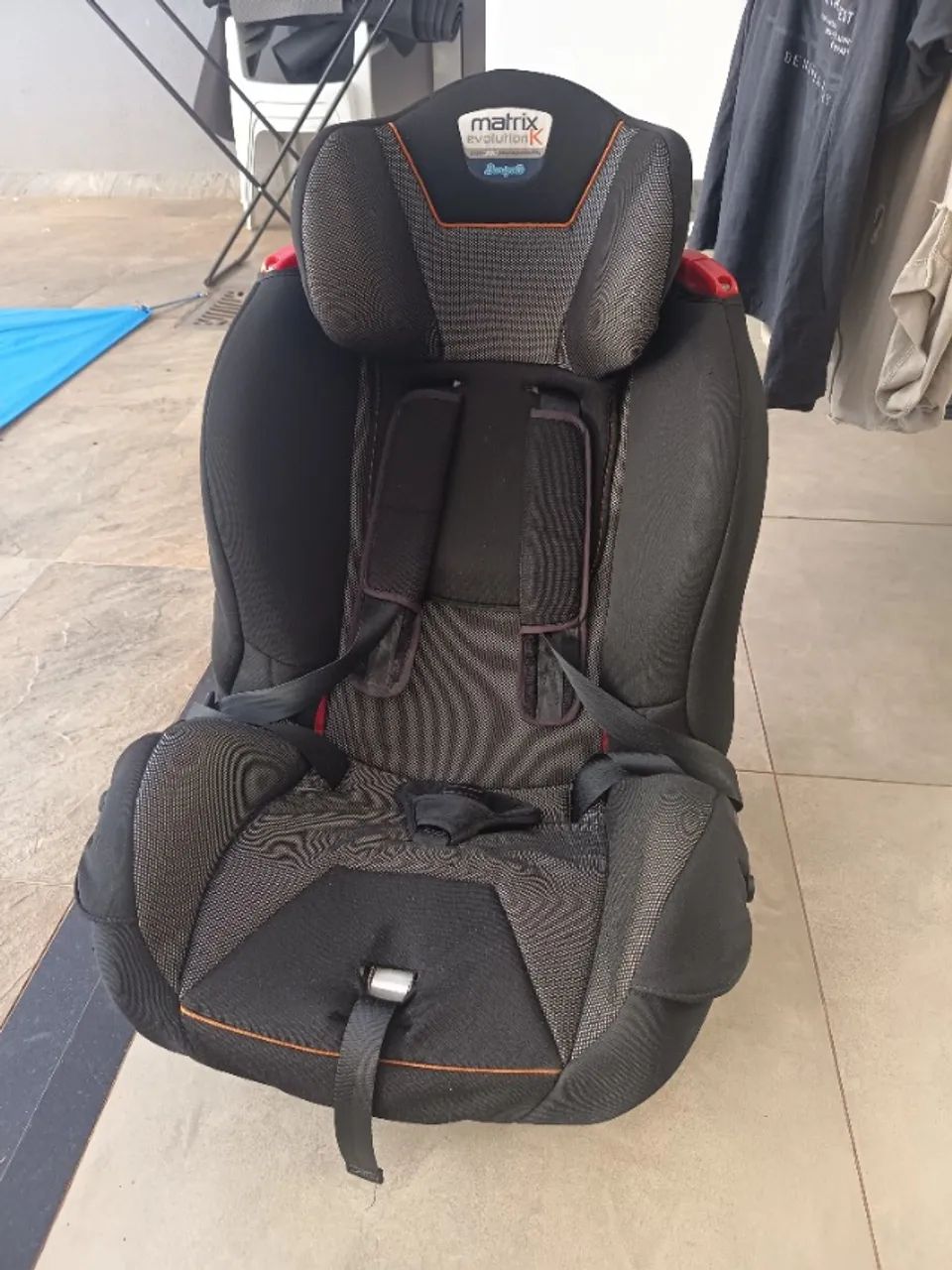 Cadeirinha  - Foto 4