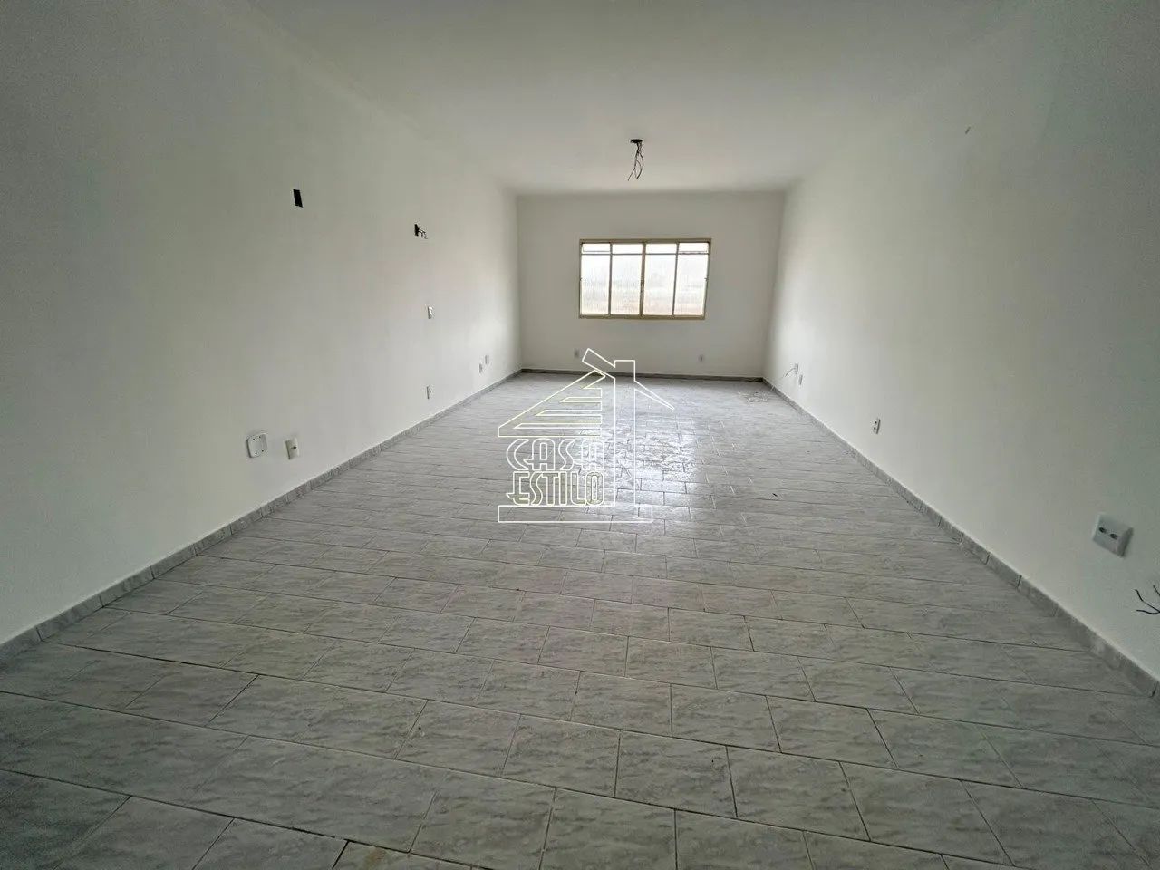 Sala Comercial no Tatuapé - Vão Livre de 30 m² - Foto 3