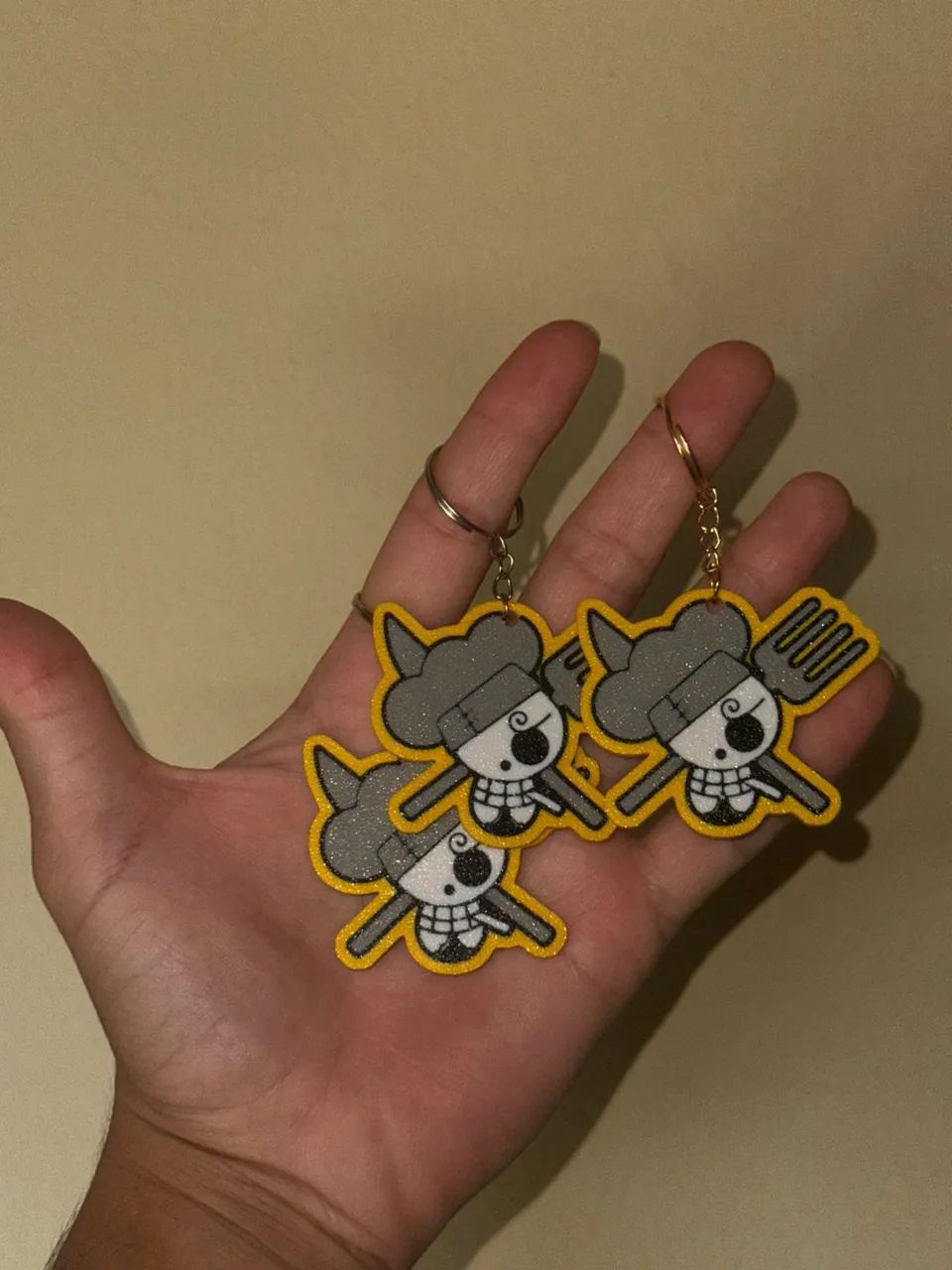 Anime Keychains415079615348101120