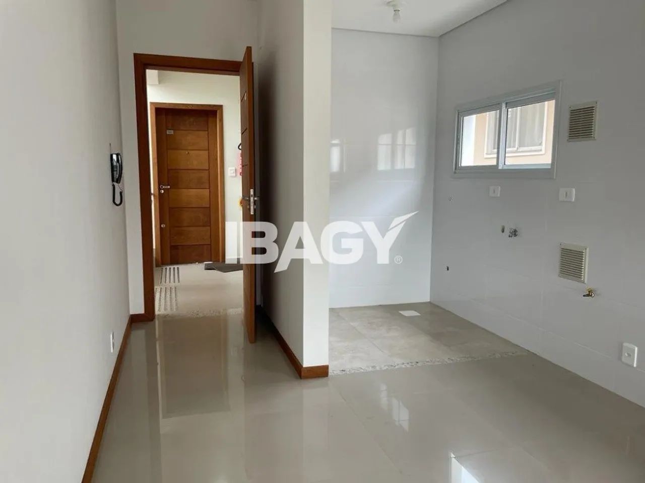 Excelente Apartamento 2 dormitório(s) em Carianos - Florianópolis - Foto 3