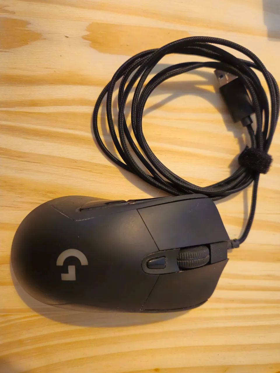 Mouse Gamer Logitech G403 Hero