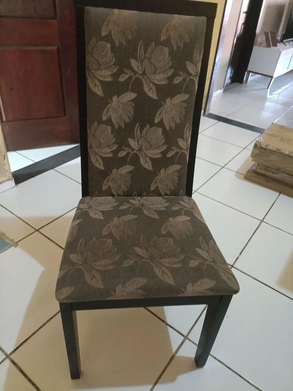 Mesa de jantar 