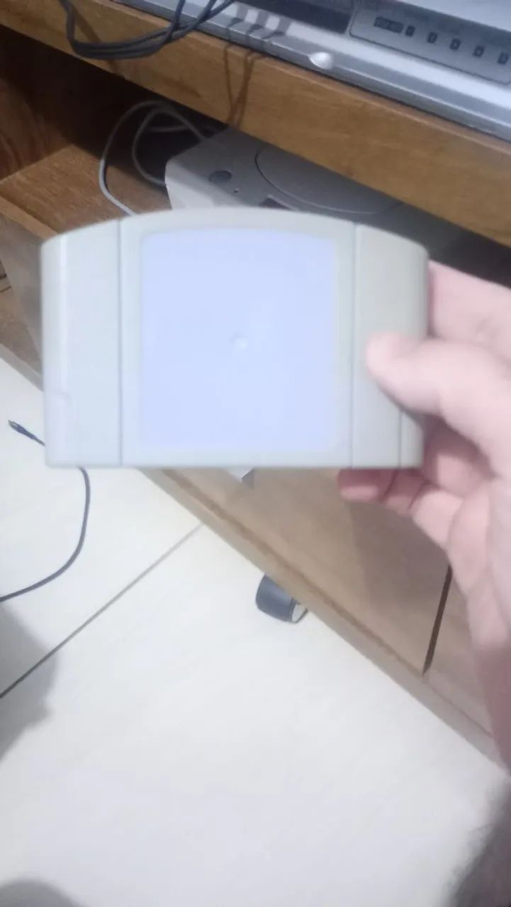 Fifa 64