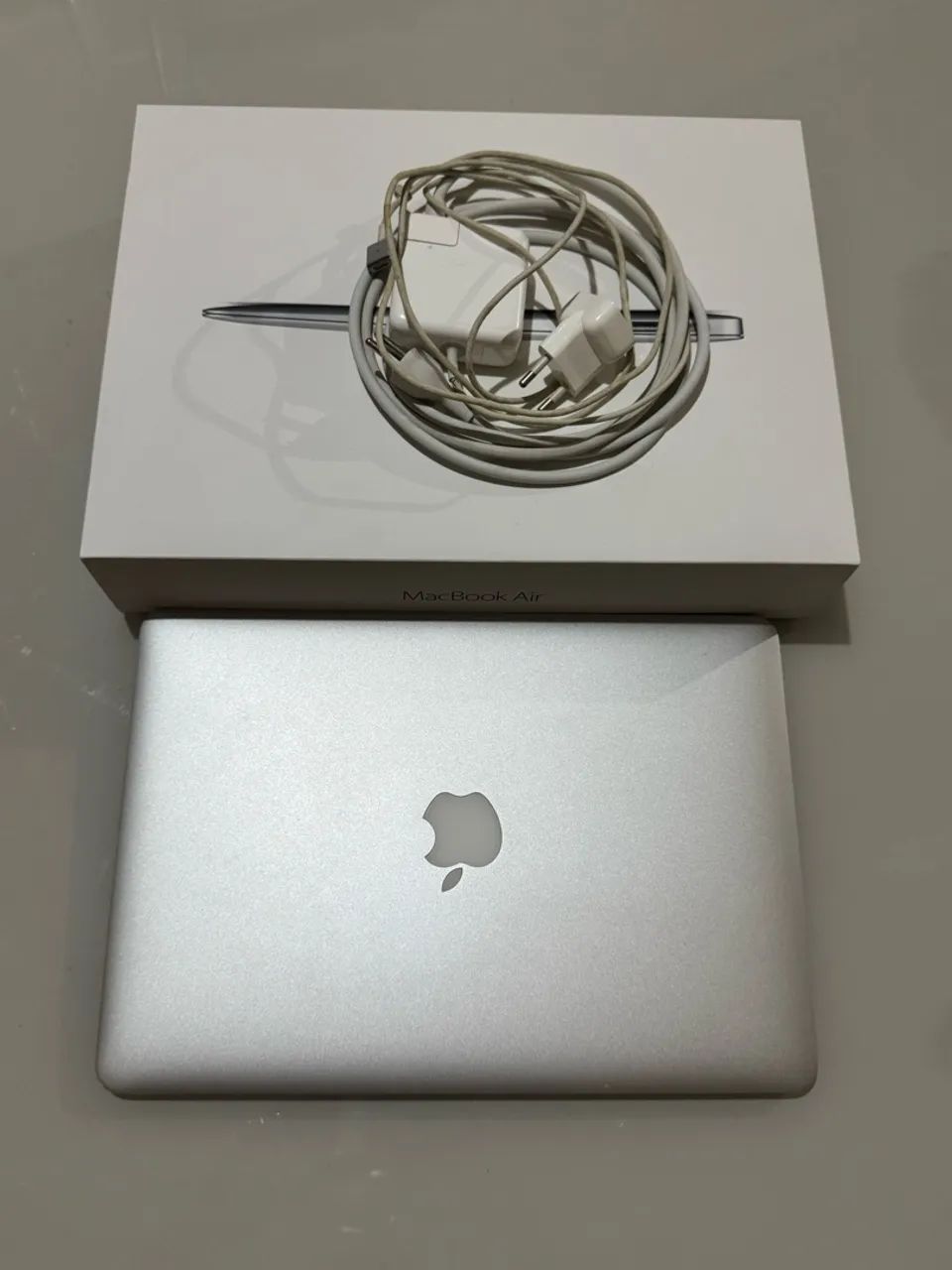 MacBook Air 13 Early 2015 - 4GB / 128GB SSD - Notebooks - Setor