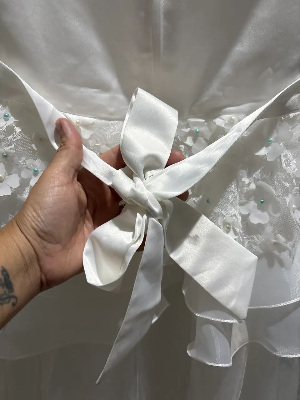 Vestido dama de honra  - Foto 5