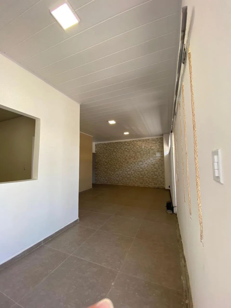 VENDE-SE CASA NA PONTA GROSSA - Foto 2
