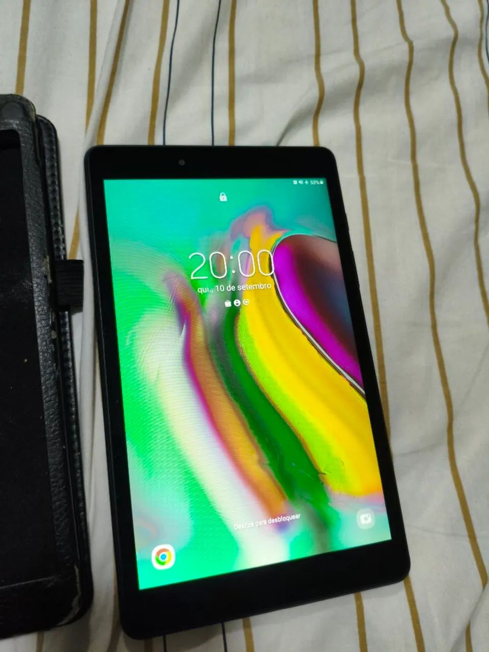 Samsung Tab A tablet  - Foto 3