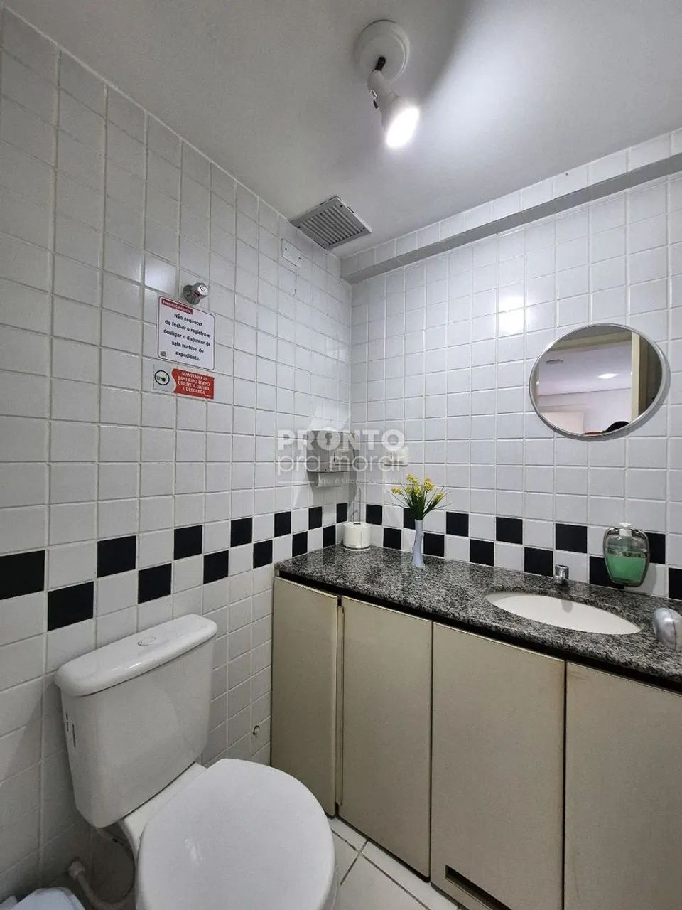 Sala/Conjunto Comercial em Paissandu - Foto 5