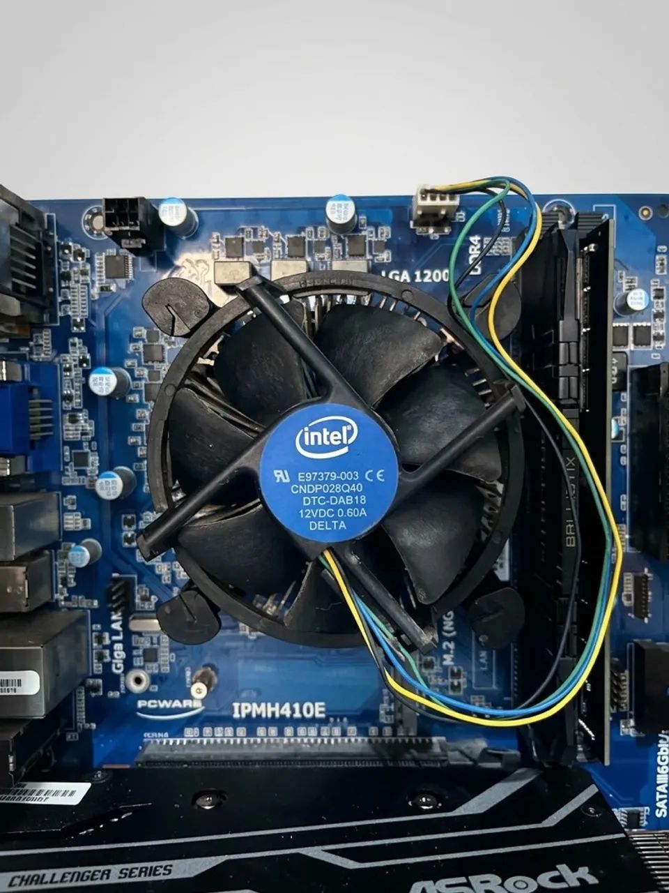Kit Intel i3 10° LEIA !! - Foto 3
