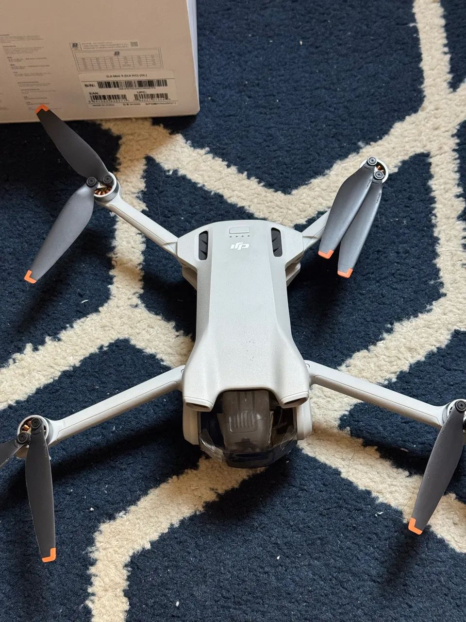 Drone dji mini 3 - Foto 4