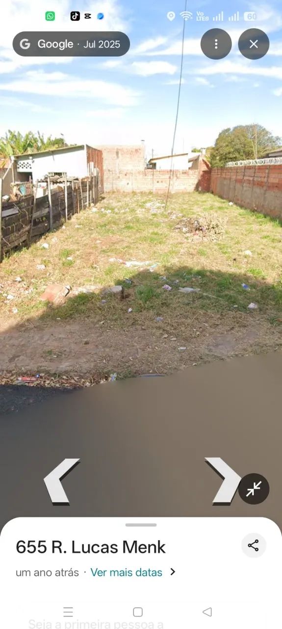 Terreno com excelente localização  - Foto 5