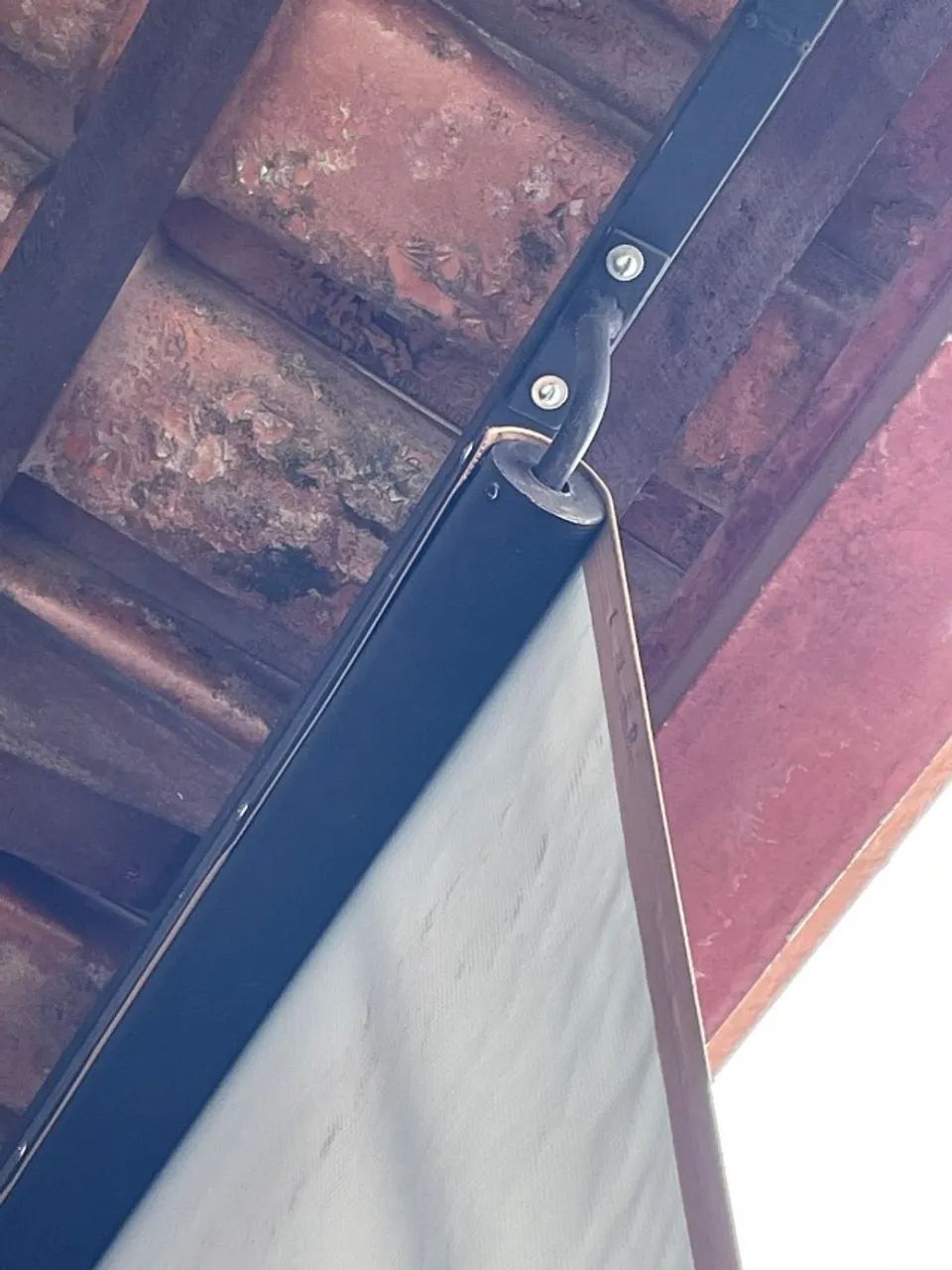 Toldo Para Área Externa - Foto 4