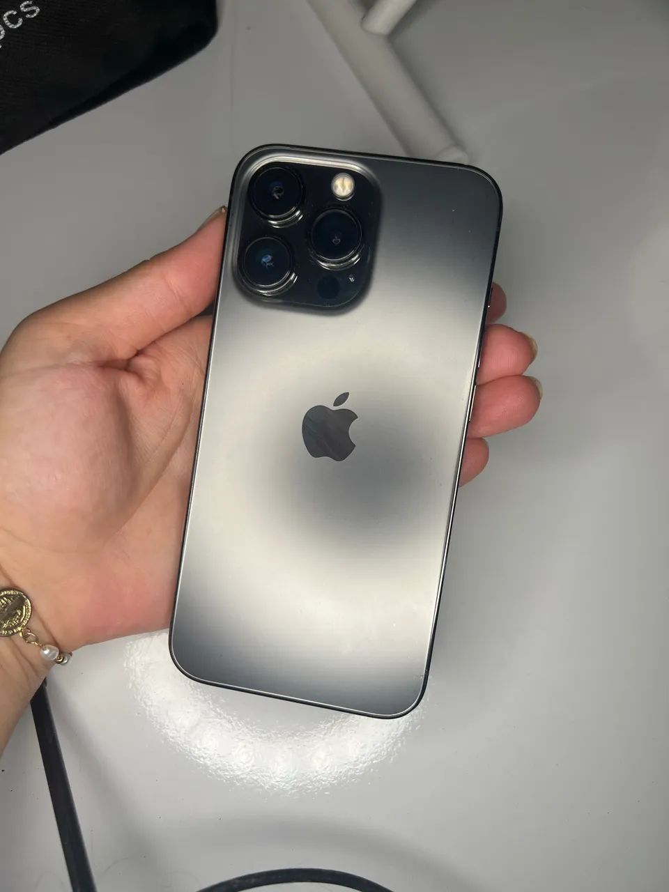 Apple iPhone 13 Pro グラファイト 本体のみ iPhone 13 Pro グラファイト 本体のみ SIMフリー 【公式通販】
