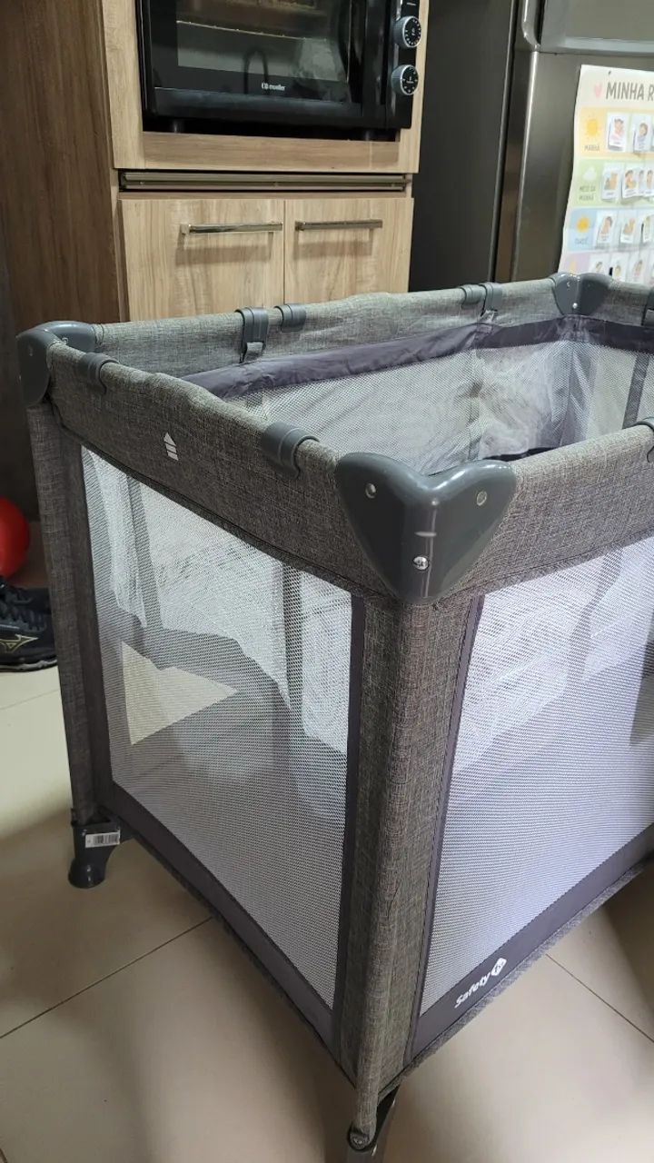 Mini play Safety 1 - Foto 3
